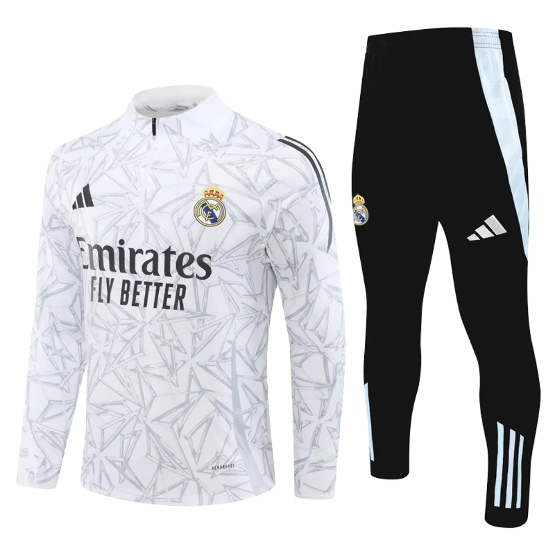 Chándal 2024/25 Real Madrid (8)
