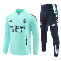 Chándal 2024/25 Real Madrid (9)