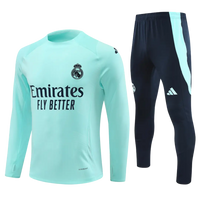 Chándal 2024/25 Real Madrid (4)