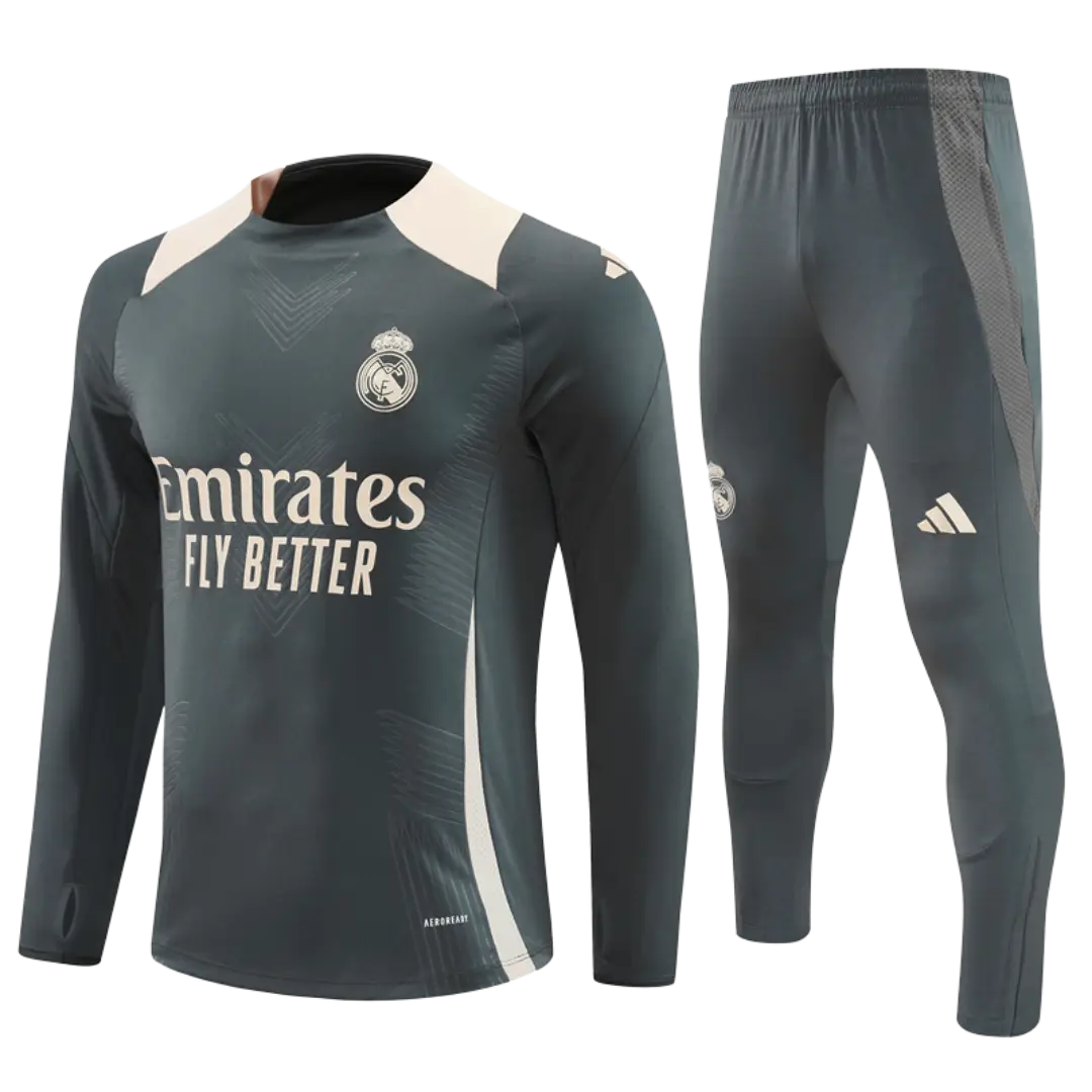 Chándal 2024/25 Real Madrid (3)