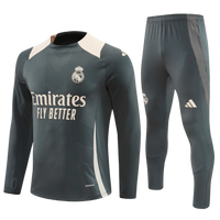Chándal 2024/25 Real Madrid (3)