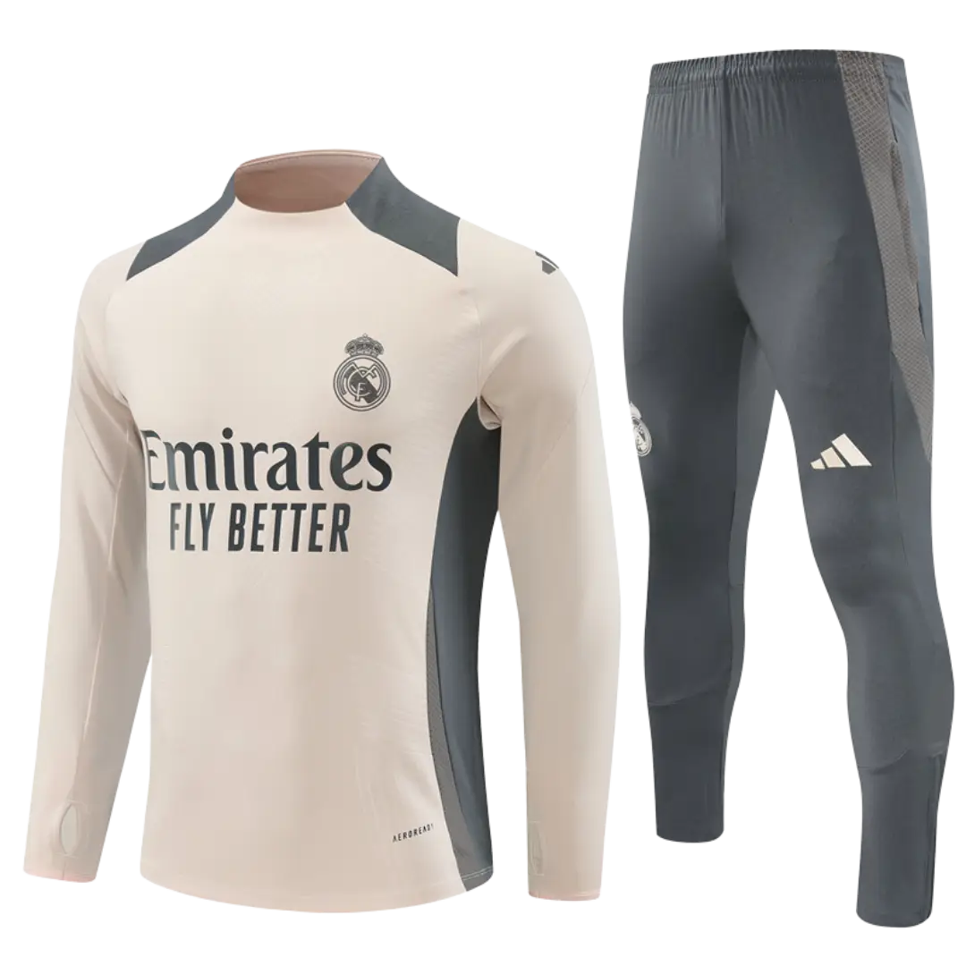 Chándal 2024/25 Real Madrid (5)
