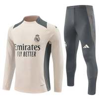 Chándal 2024/25 Real Madrid (5)