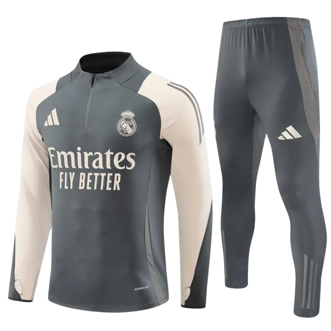Chándal 2024/25 Real Madrid (6)