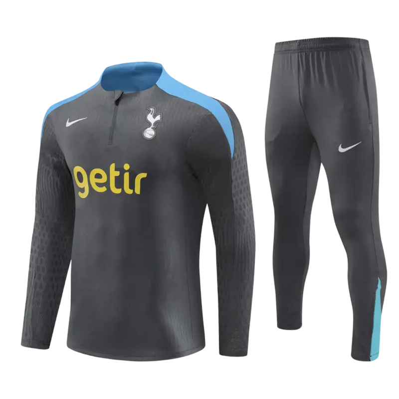 Chándal Tottenham Spurs | Gris